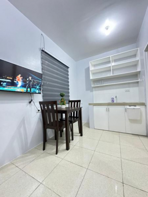DKAT Apartments